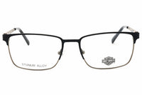 Harley Davidson Harley Davidson HD50074 Eyeglasses