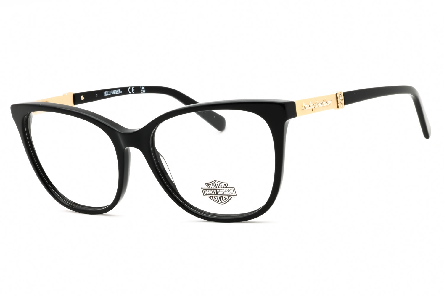 Harley Davidson Harley Davidson HD50075 Eyeglasses