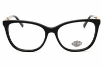 Harley Davidson Harley Davidson HD50075 Eyeglasses