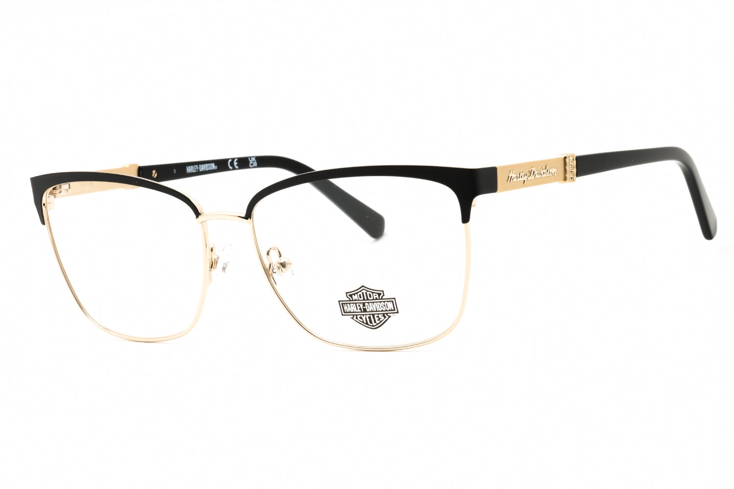 Harley Davidson Harley Davidson HD50076 Eyeglasses