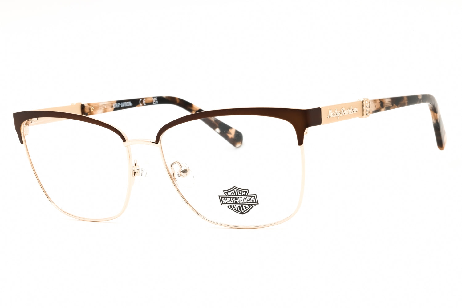 Harley Davidson Harley Davidson HD50076 Eyeglasses