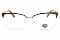 Harley Davidson Harley Davidson HD50076 Eyeglasses