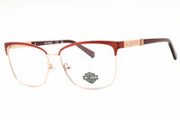 Harley Davidson Harley Davidson HD50076 Eyeglasses
