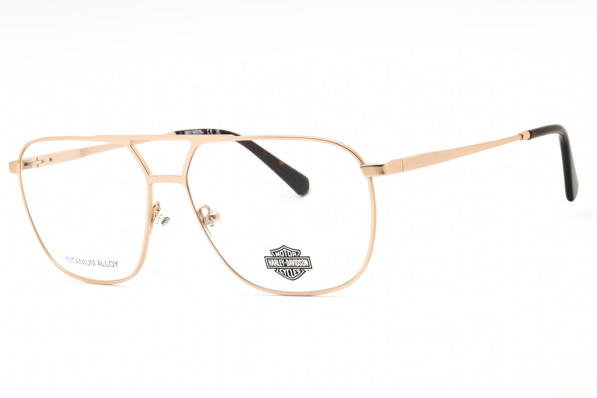 Harley Davidson Harley Davidson HD50104 Eyeglasses