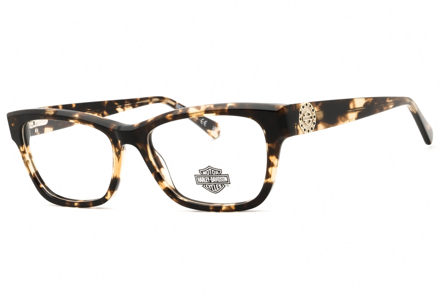 Harley Davidson Harley Davidson HD50105 Eyeglasses