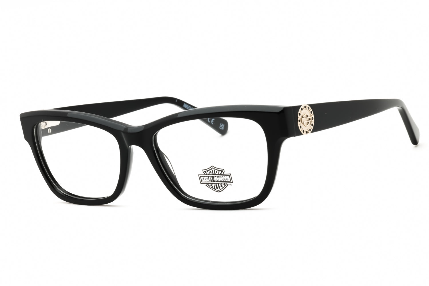 Harley Davidson Harley Davidson HD50105 Eyeglasses
