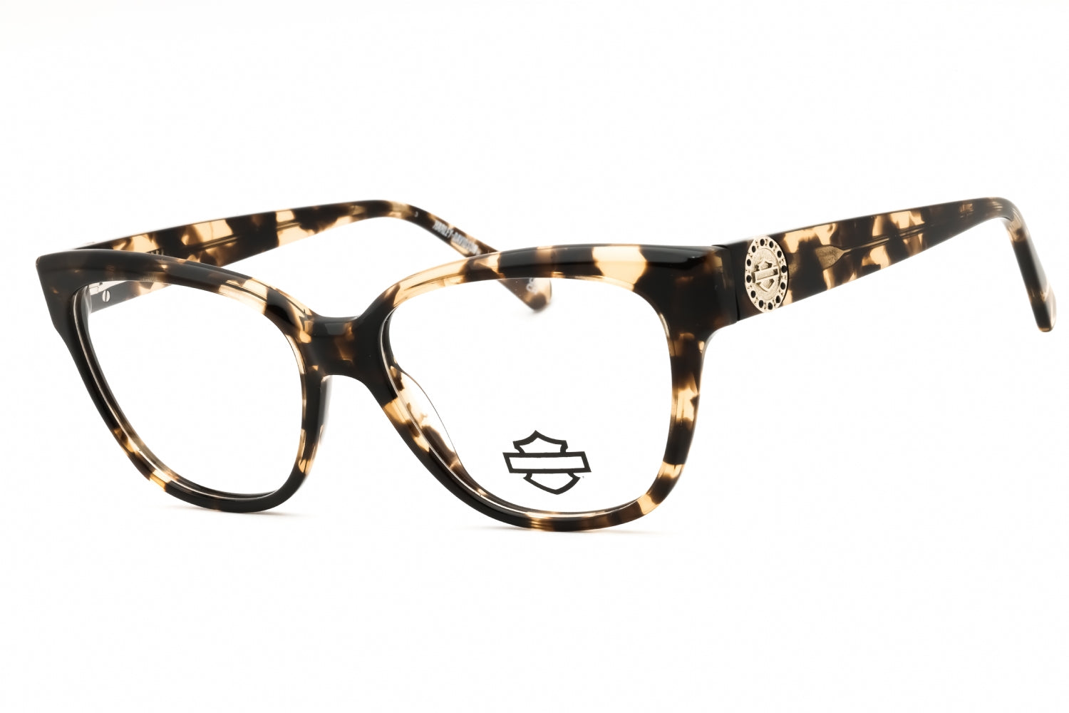 Harley Davidson Harley Davidson HD50106 Eyeglasses