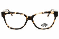 Harley Davidson Harley Davidson HD50106 Eyeglasses