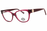 Harley Davidson HD50106 Eyeglasses