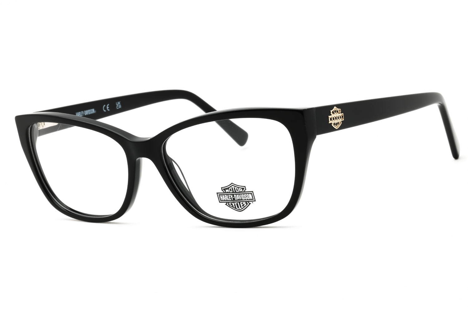 Harley Davidson Harley Davidson HD50108 Eyeglasses