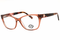 Harley Davidson Harley Davidson HD50108 Eyeglasses