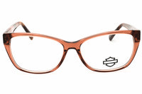 Harley Davidson Harley Davidson HD50108 Eyeglasses