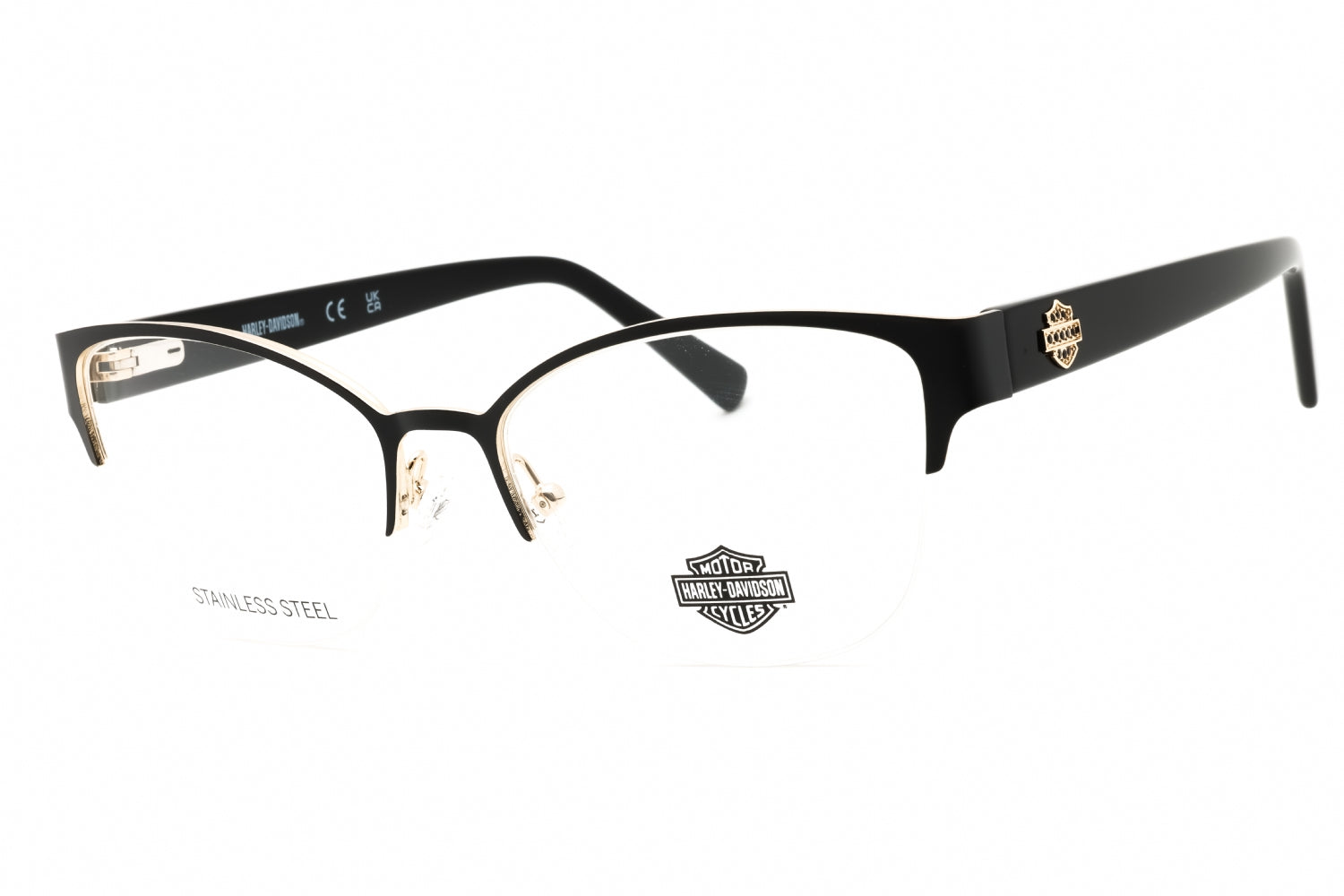 Harley Davidson Harley Davidson HD50109 Eyeglasses