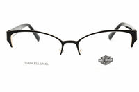 Harley Davidson Harley Davidson HD50109 Eyeglasses