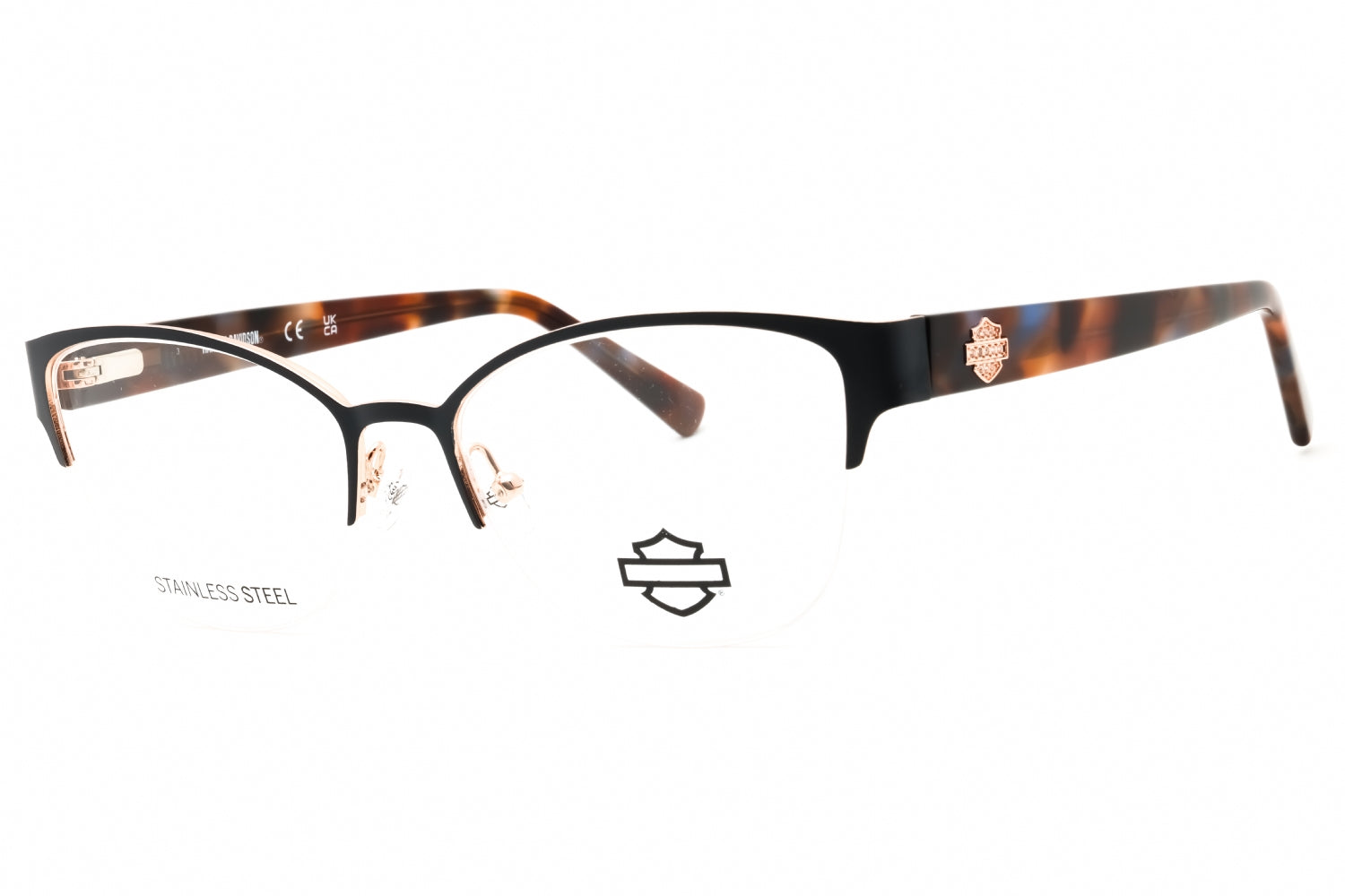 Harley Davidson Harley Davidson HD50109 Eyeglasses