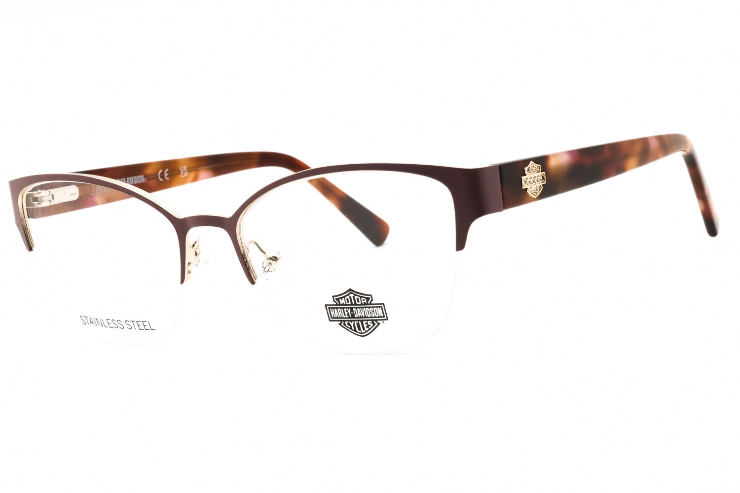Harley Davidson Harley Davidson HD50109 Eyeglasses