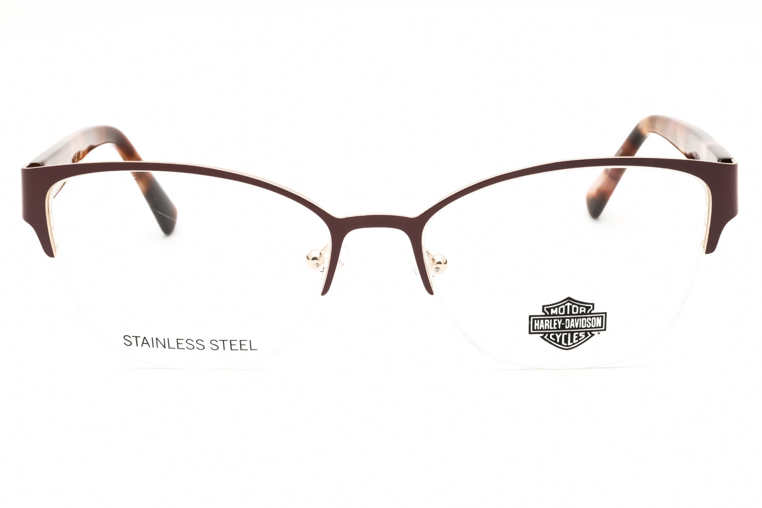 Harley Davidson Harley Davidson HD50109 Eyeglasses