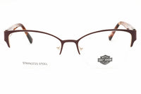 Harley Davidson Harley Davidson HD50109 Eyeglasses
