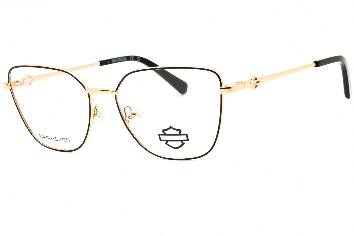 Harley Davidson Harley Davidson HD50118 Eyeglasses