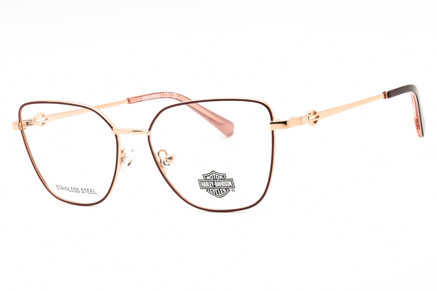 Harley Davidson Harley Davidson HD50118 Eyeglasses