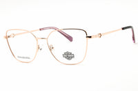 Harley Davidson Harley Davidson HD50118 Eyeglasses