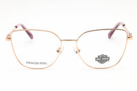 Harley Davidson Harley Davidson HD50118 Eyeglasses