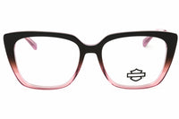 Harley Davidson Harley Davidson HD50119 Eyeglasses