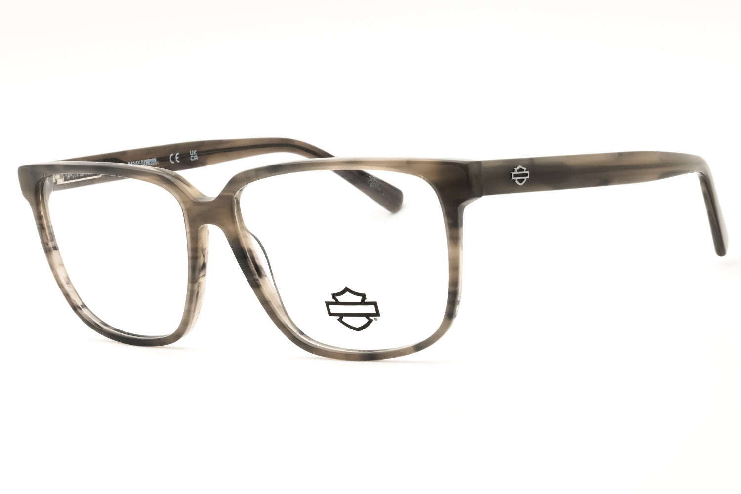 Harley Davidson Harley Davidson HD50123 Eyeglasses