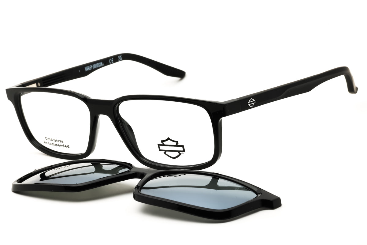 Harley Davidson Harley Davidson HD50134 Eyeglasses