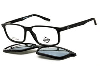 Harley Davidson Harley Davidson HD50134 Eyeglasses
