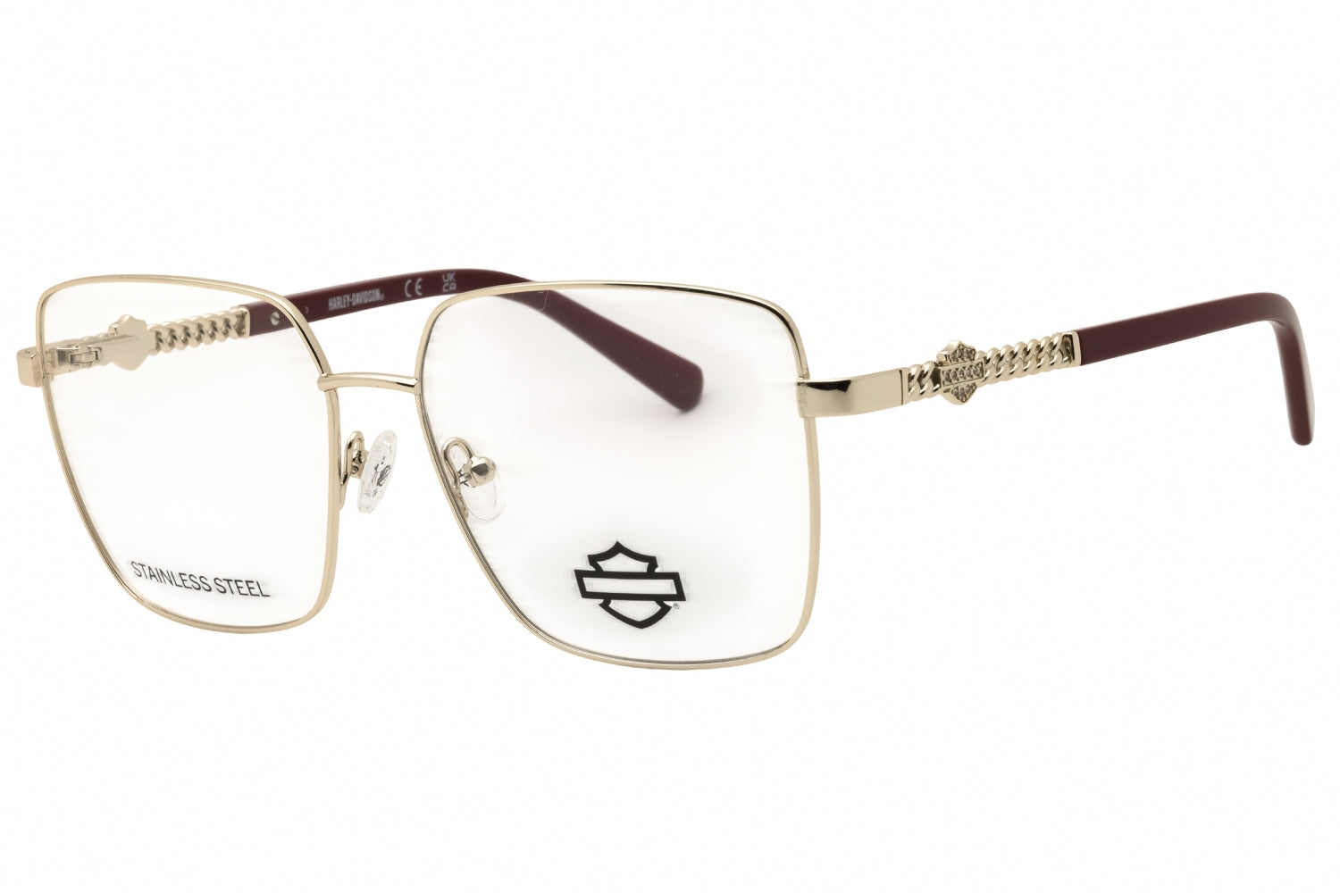 Harley Davidson Harley Davidson HD50150 Eyeglasses
