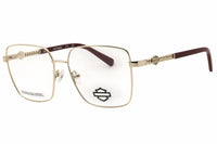 Harley Davidson Harley Davidson HD50150 Eyeglasses