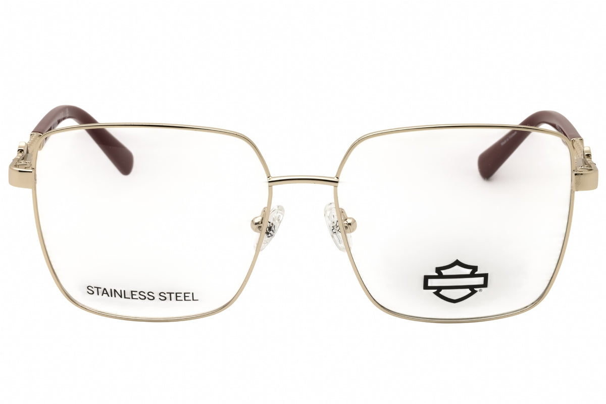 Harley Davidson HD50150 Eyeglasses