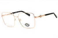 Harley Davidson HD50150 Eyeglasses