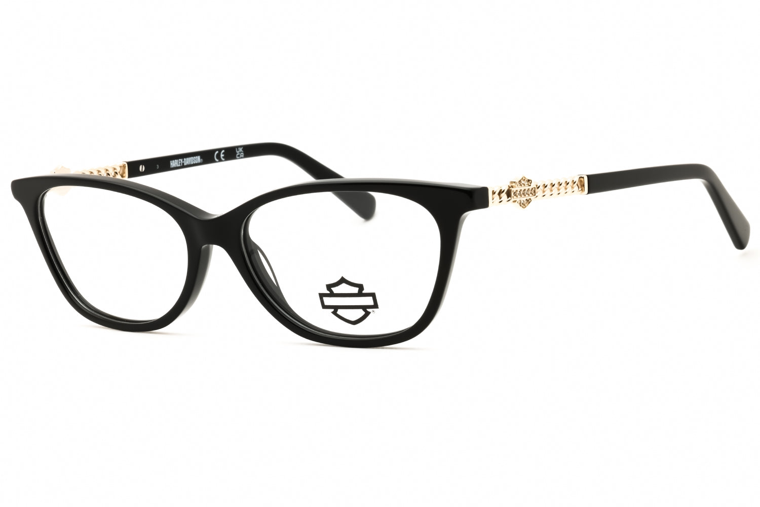 Harley Davidson Harley Davidson HD50151 Eyeglasses
