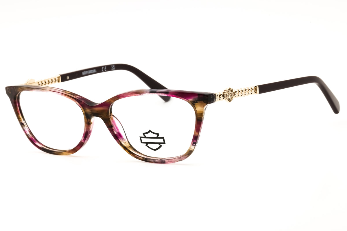 Harley Davidson Harley Davidson HD50151 Eyeglasses