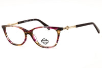Harley Davidson Harley Davidson HD50151 Eyeglasses