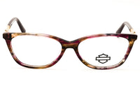 Harley Davidson Harley Davidson HD50151 Eyeglasses