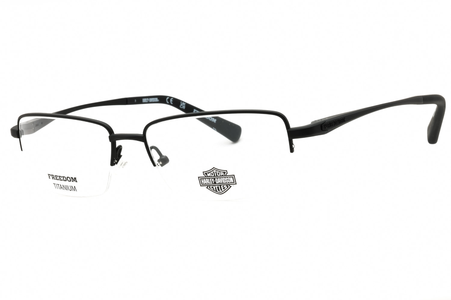 Harley Davidson Harley Davidson HD9024 Eyeglasses