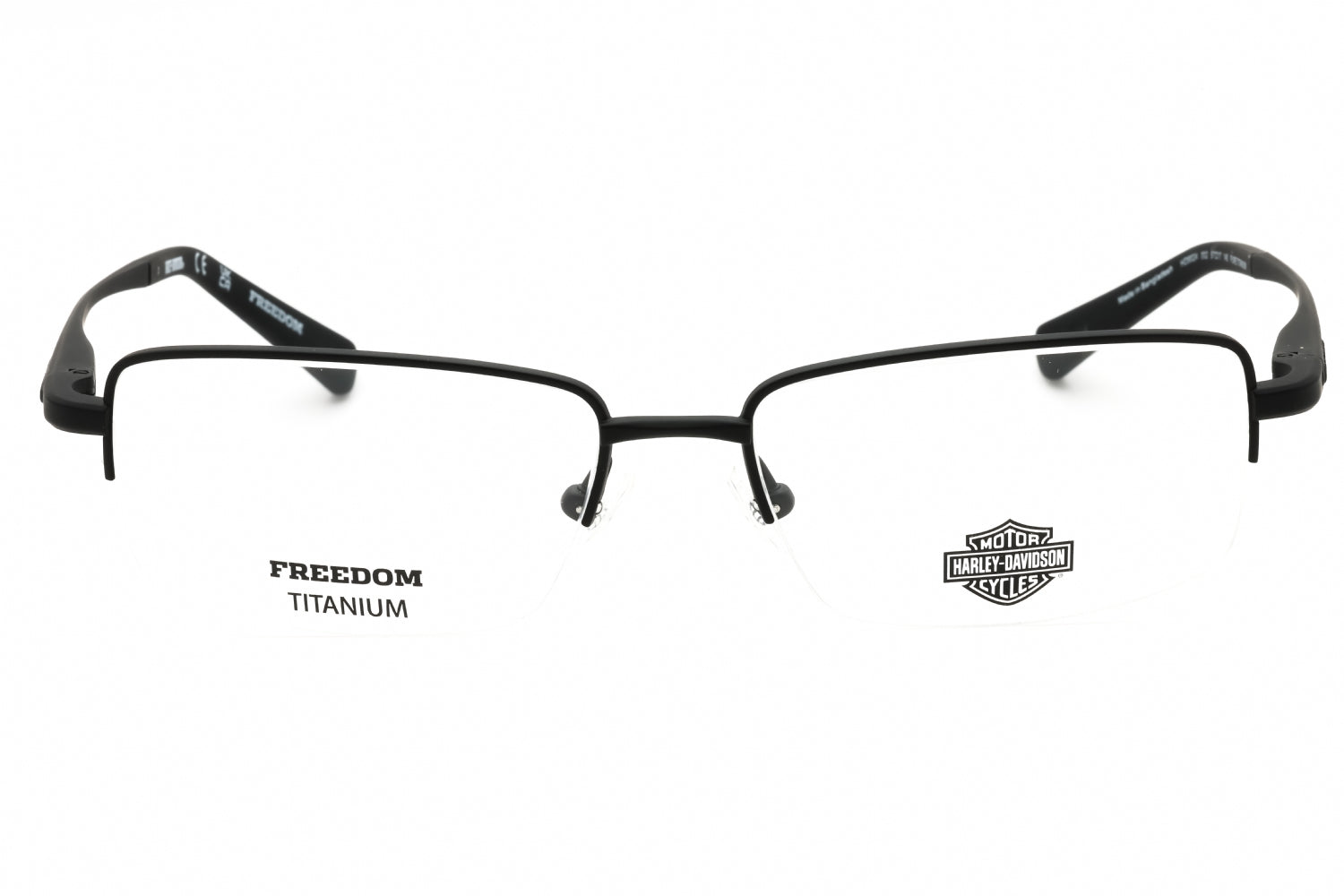 Harley Davidson Harley Davidson HD9024 Eyeglasses