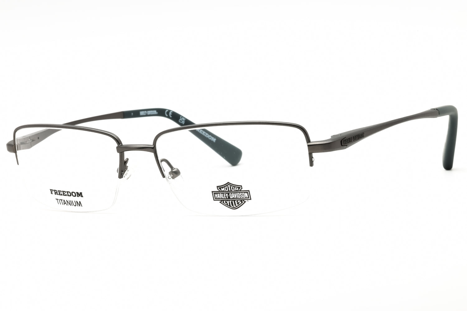 Harley Davidson Harley Davidson HD9024 Eyeglasses