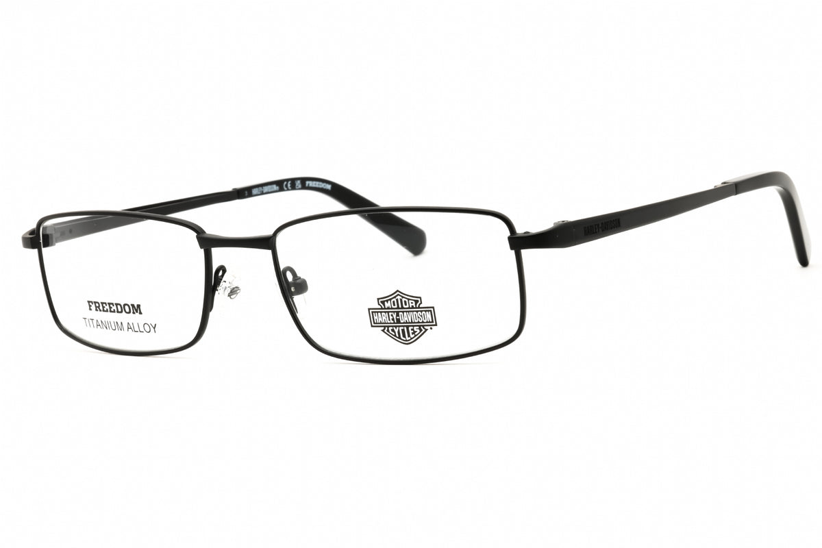 Harley Davidson Harley Davidson HD9027 Eyeglasses
