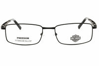 Harley Davidson Harley Davidson HD9027 Eyeglasses