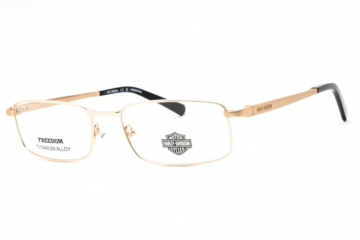 Harley Davidson Harley Davidson HD9027 Eyeglasses