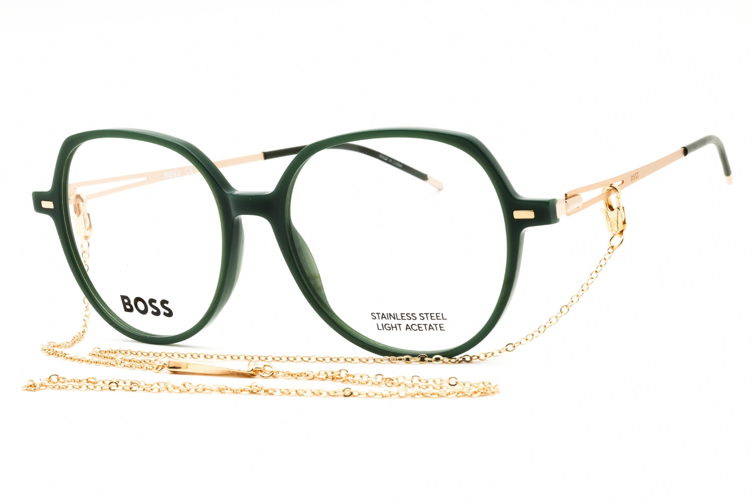 Hugo Boss Hugo Boss BOSS 1391 Eyeglasses