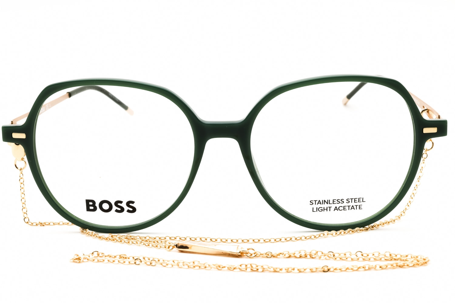 Hugo Boss Hugo Boss BOSS 1391 Eyeglasses