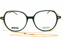 Hugo Boss Hugo Boss BOSS 1391 Eyeglasses