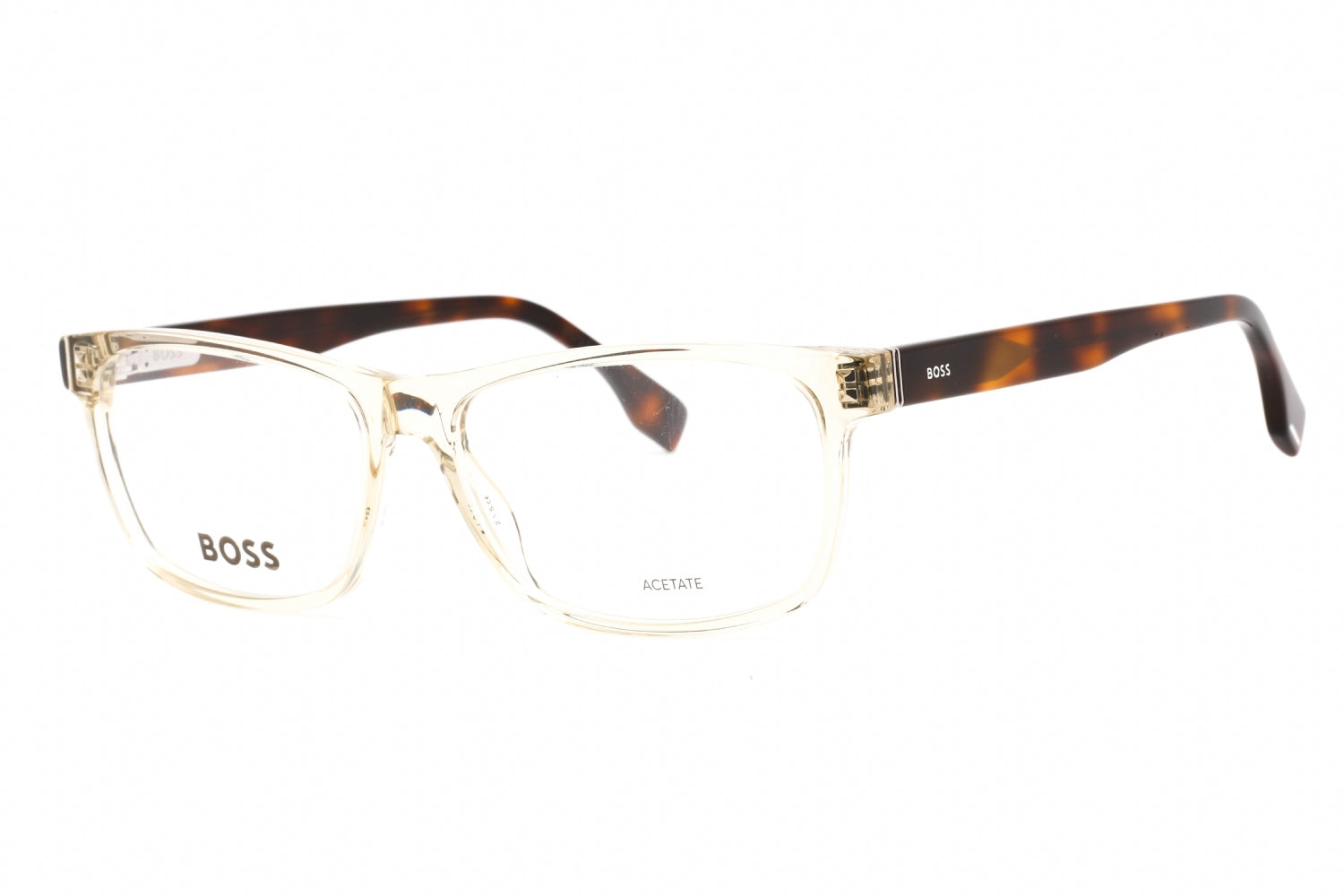 Hugo Boss Hugo Boss BOSS 1518 Eyeglasses
