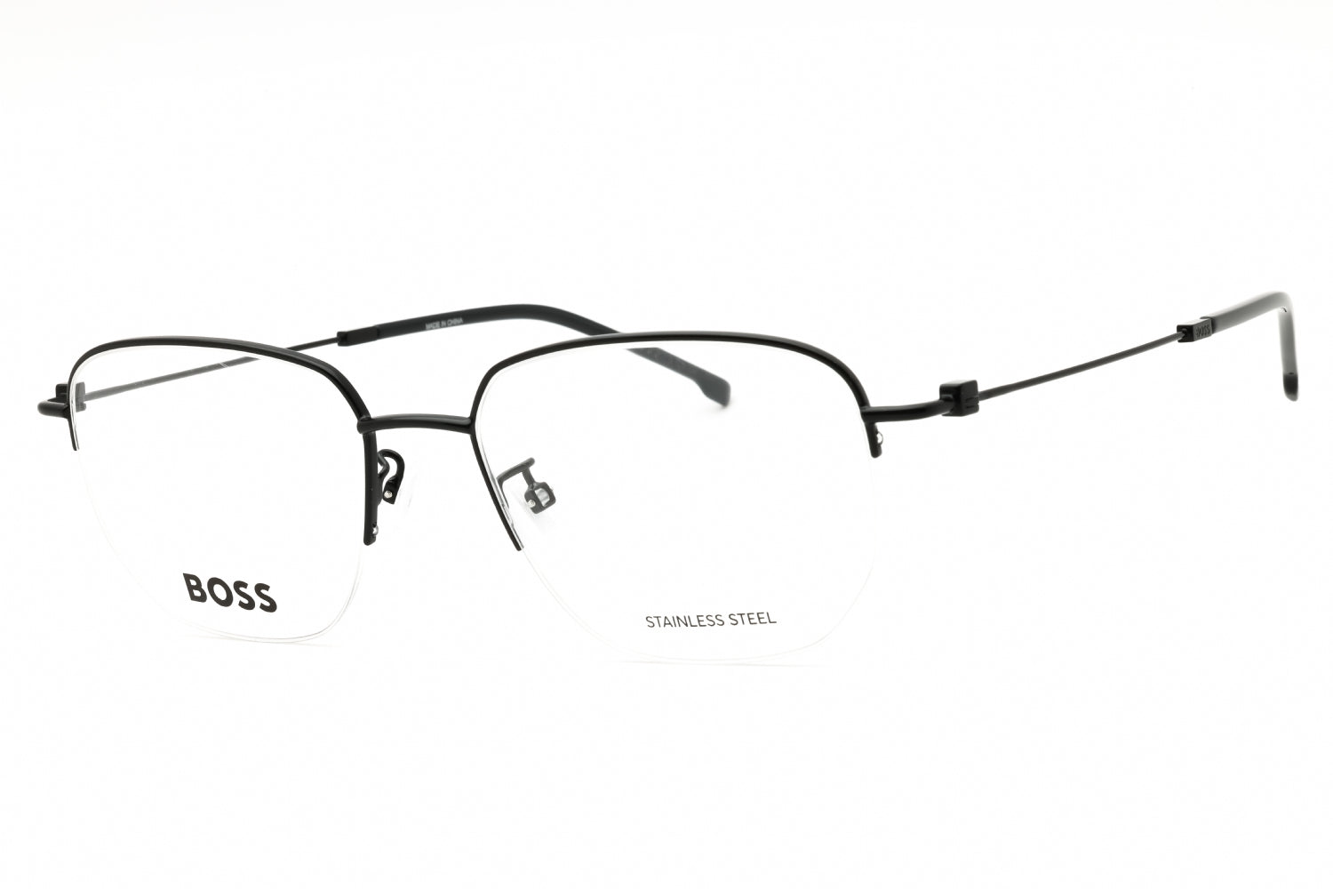 Hugo Boss Hugo Boss BOSS 1544/F Eyeglasses