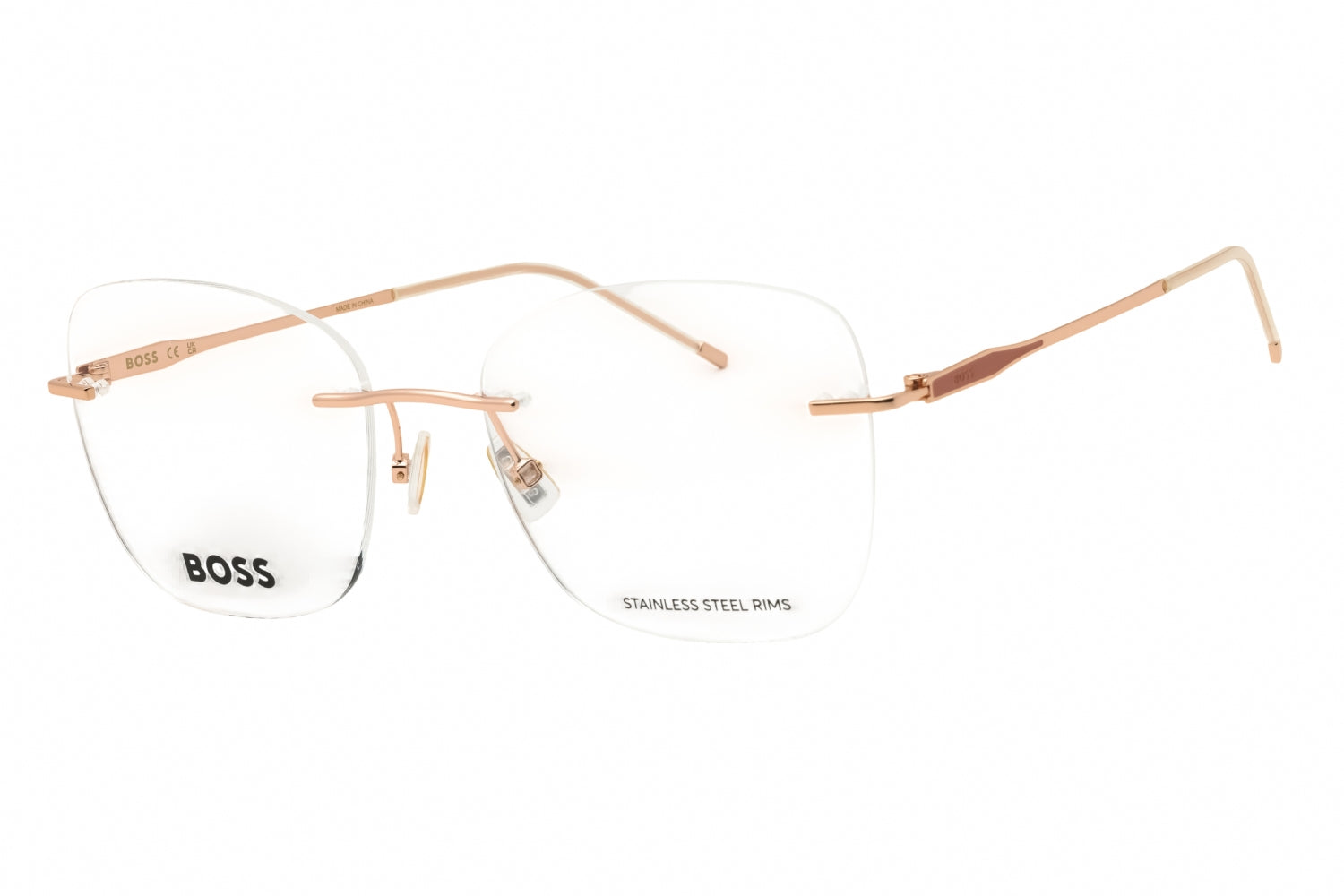 Hugo Boss Hugo Boss BOSS 1667 Eyeglasses